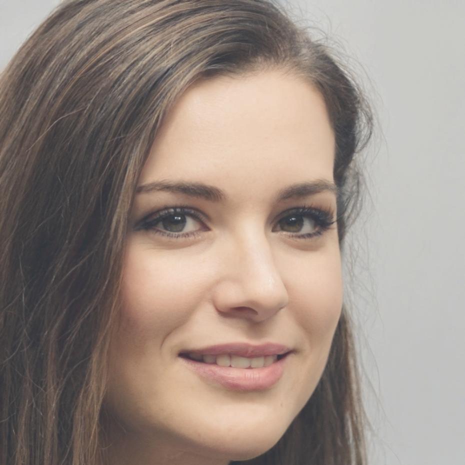 Finanzberaterin Marlena Dreisbach