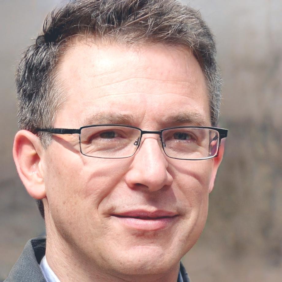 Finanzberater Thorben Kesselhut