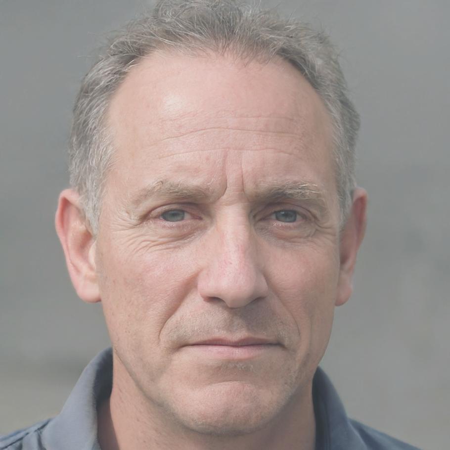 Zufriedener Kunde